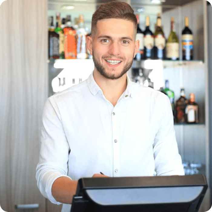 Servicepersonal mieten