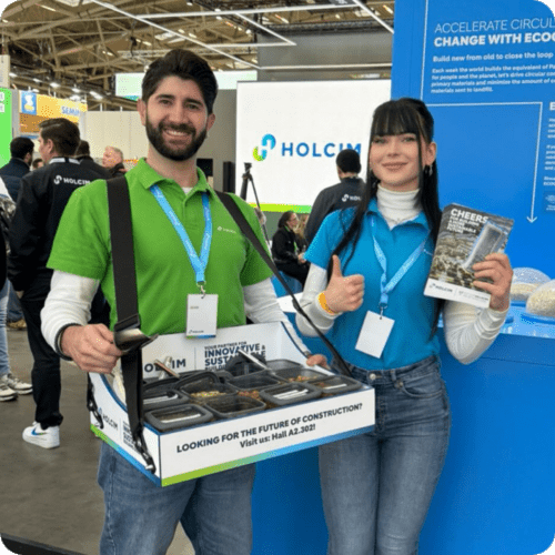 Promoter, Promotion Agentur