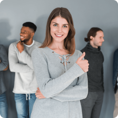 Servicepersonal - Sonstige Bereiche
