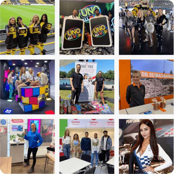 Service Jobs