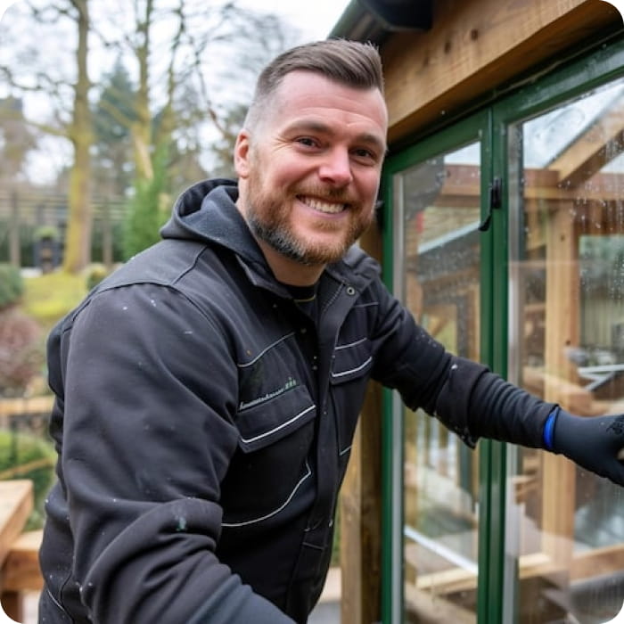 Pförtner, Empfangsservice, Empfangsdienst, Empfangspersonal