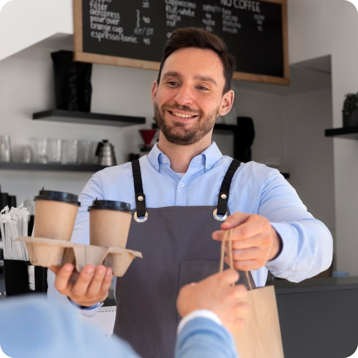 Warenverräumer, Verkäufer, Kassierer, Regalauffüller, Thekenpersonal, Inventurhelfer, Personal für Einzelhandel